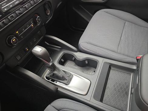 New 2026 Nissan Frontier S AWD/4WD image 23