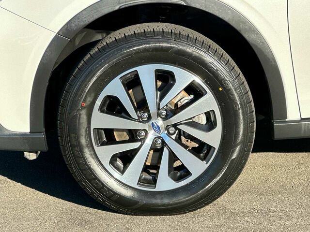 Used 2021 Subaru Outback AWD/4WD image 32