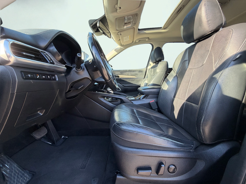 Used 2020 Kia Telluride EX FWD image 52