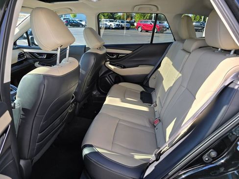 Used 2024 Subaru Outback Limited XT image 37