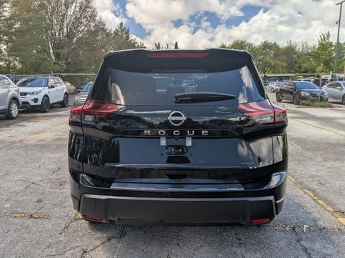 New 2026 Nissan Rogue SV image 7