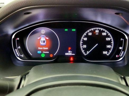 Used 2020 Honda Accord Sport image 13
