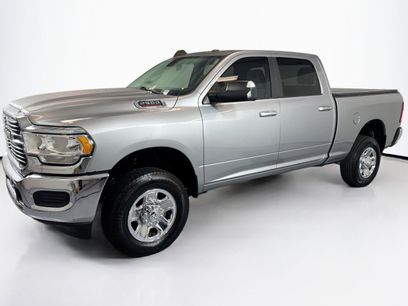 Used 2021 RAM 2500 Big Horn