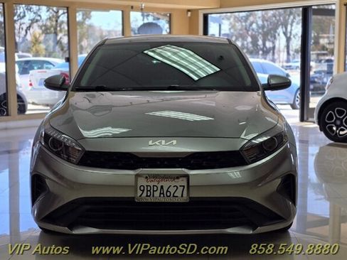 Used 2016 Kia Forte LX FWD image 7