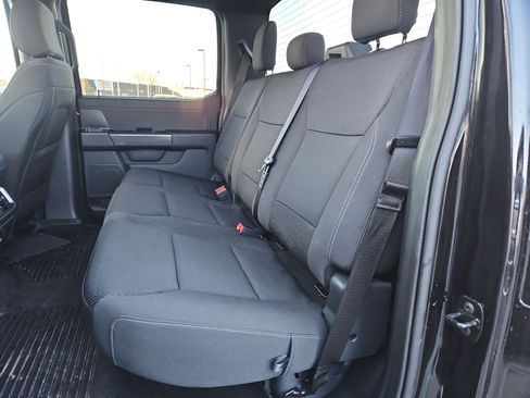 Used 2024 Ford F150 XLT w/ XLT Black Appearance Package image 30