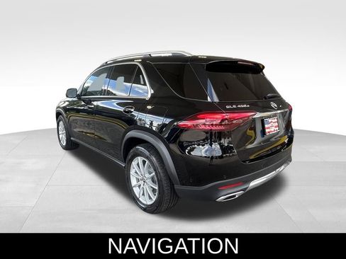 Used 2024 Mercedes-Benz GLE 450e 4MATIC image 6