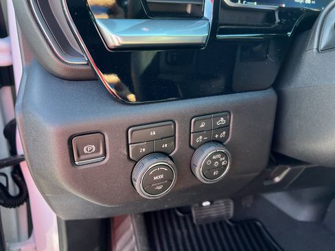 New 2026 Chevrolet Silverado 2500 LT w/ Trail Boss Package AWD/4WD image 18