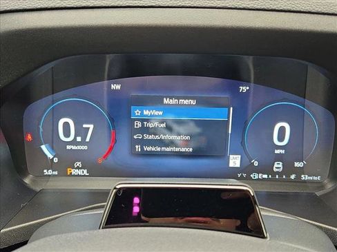 New 2026 Ford Explorer Platinum image 11