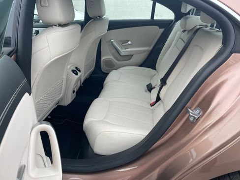 Certified 2023 Mercedes-Benz CLA 250 image 5