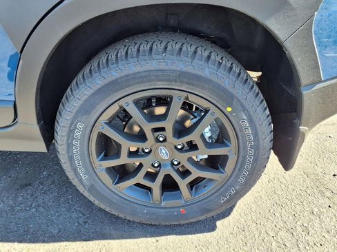 New 2026 Subaru Crosstrek 2.5i Wilderness image 13