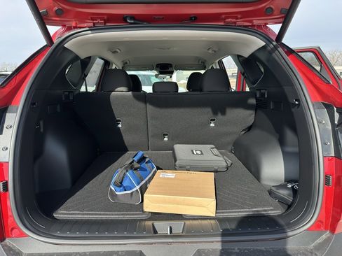 New 2026 Hyundai Tucson SEL image 34