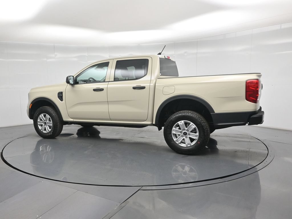 New 2026 Ford Ranger XL RWD image 5