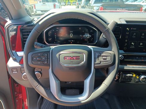 New 2026 GMC Sierra 1500 Elevation AWD/4WD image 12