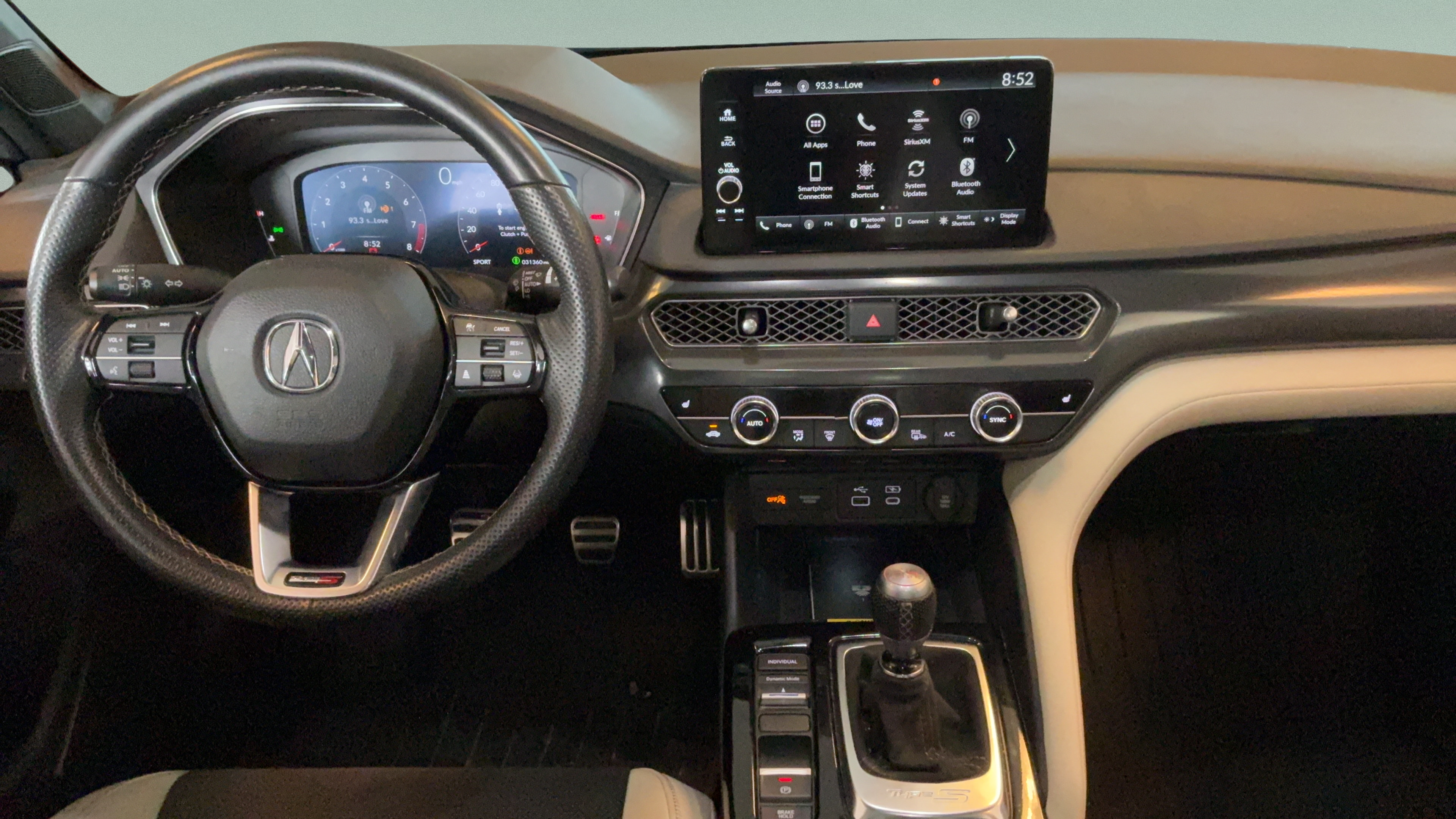 Used 2024 Acura Integra Type S FWD image 28