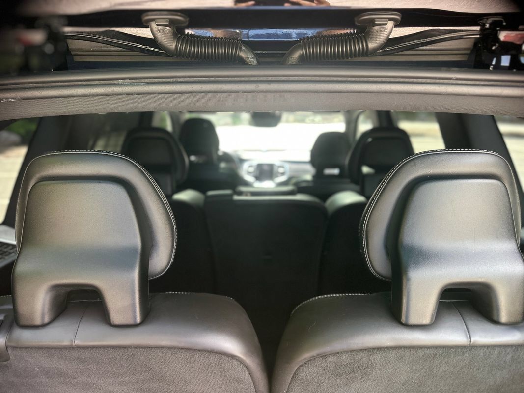 Used 2017 Volvo XC90 T6 Inscription w/ Vision Package AWD/4WD image 26