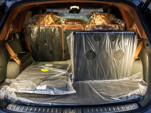 New 2026 Genesis GV80 2.5T Prestige image 9