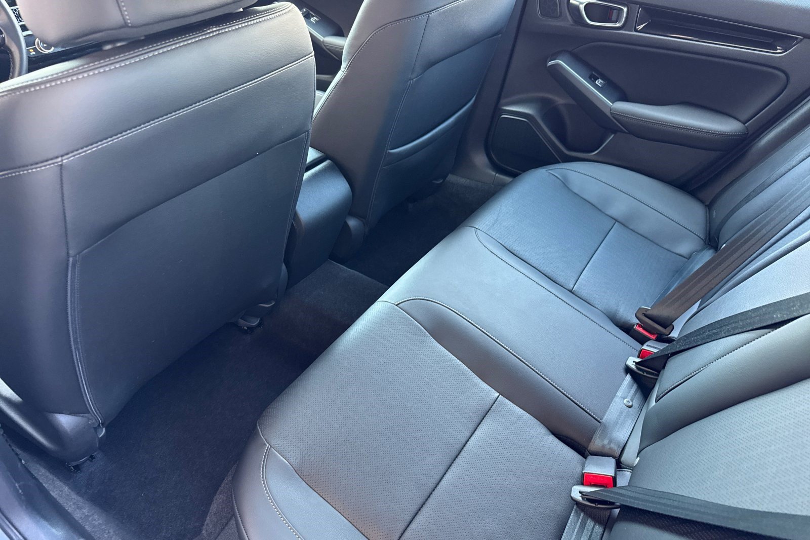 Used 2025 Honda Civic Sport Touring image 27