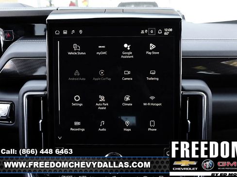 New 2026 GMC Yukon Elevation image 21