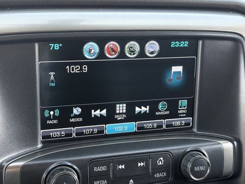 Used 2018 Chevrolet Silverado 1500 LT w/ All Star Edition RWD image 27