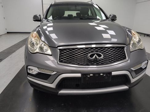 Used 2017 INFINITI QX50 2WD w/ Premium Plus Package image 14