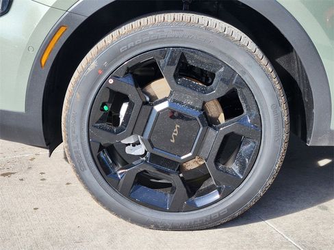 New 2026 Kia Sorento SX image 7