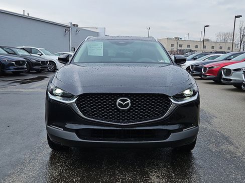 New 2026 MAZDA CX-30 AWD 2.5 S w/ Premium Package image 2