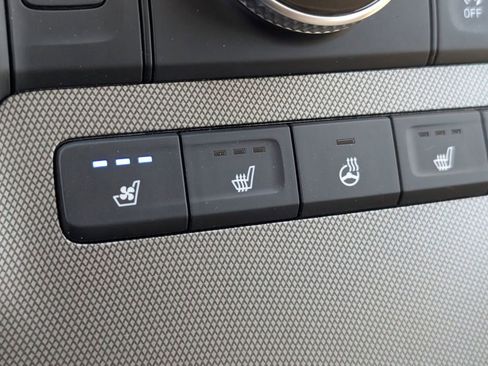Used 2021 Hyundai Palisade Calligraphy AWD/4WD image 26