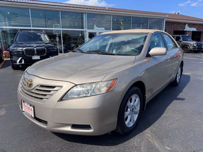 Used 2008 Toyota Camry LE