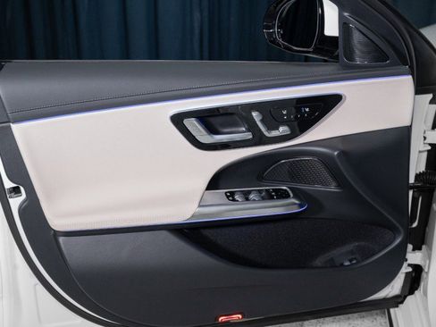 New 2026 Mercedes-Benz E 350 Sedan image 12