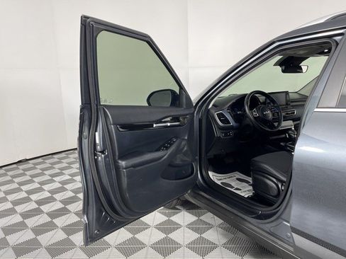 Used 2023 Kia Seltos S FWD image 14