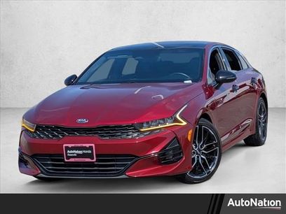 Used 2021 Kia K5 GT