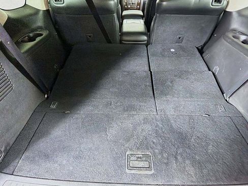 Used 2019 Nissan Armada Platinum w/ Captain's Chairs Package image 20