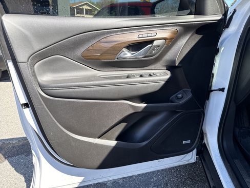 Used 2019 GMC Terrain Denali w/ Advanced Safety Package AWD/4WD image 15