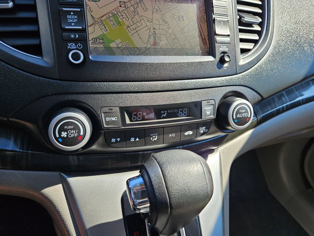 Used 2012 Honda CR-V EX-L image 26