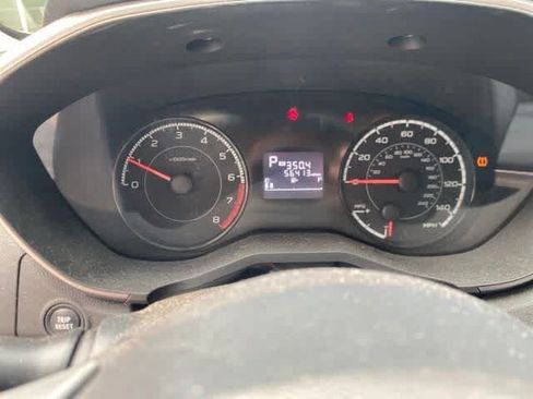 Used 2018 Subaru Crosstrek 2.0i Premium AWD/4WD image 33