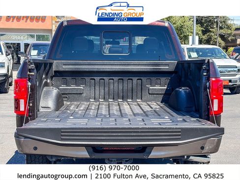 Used 2020 Ford F150 King Ranch AWD/4WD image 24