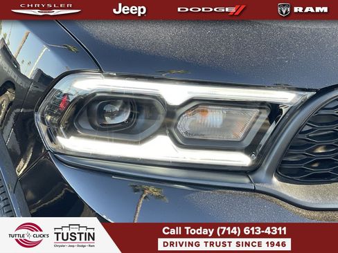 New 2026 Dodge Durango GT w/ Blacktop Package AWD/4WD image 7