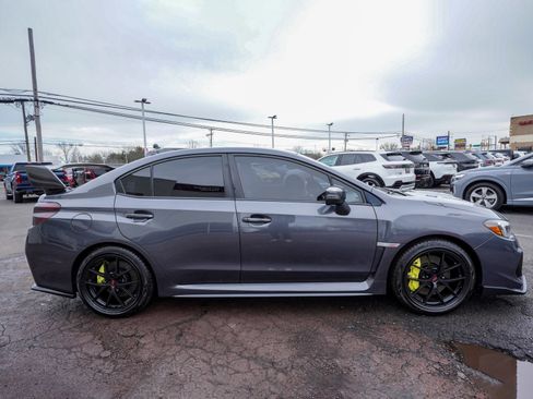 Used 2020 Subaru WRX STI image 53