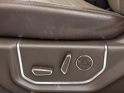 Used 2019 Ford F150 Limited w/ Trailer Tow Package AWD/4WD image 28