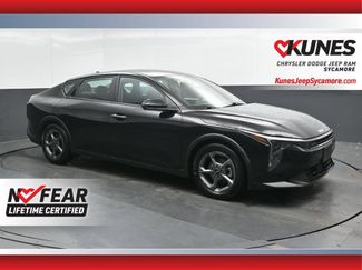 Used 2025 Kia K4 FWD video 1