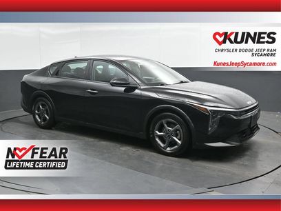 Used 2025 Kia K4