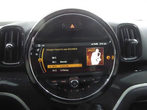 Used 2017 MINI Cooper Countryman S image 14