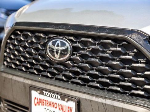Certified 2024 Toyota Corolla Cross LE AWD/4WD image 11