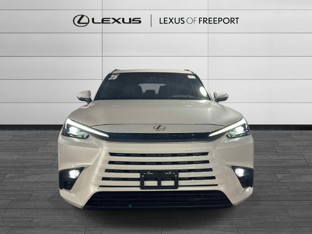 Certified 2025 Lexus TX 350 AWD w/ Technology Package image 2