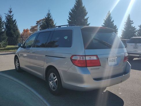 Used 2007 Honda Odyssey EX-L image 21
