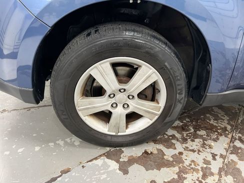 Used 2013 Subaru Forester 2.5X w/ Alloy Wheel Pkg AWD/4WD image 25