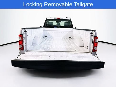 Certified 2021 Ford F150 XL w/ XL Power Equipment Group AWD/4WD image 25