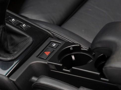 Used 2001 BMW M3 Convertible RWD image 42