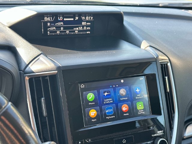 Used 2019 Subaru Forester Premium AWD/4WD image 31