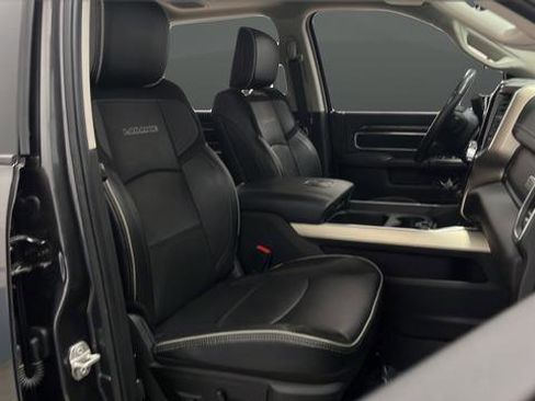 Used 2023 RAM 2500 Laramie image 24